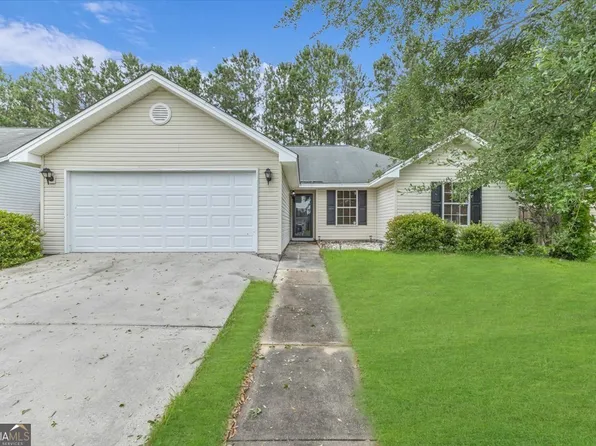 5 Cordage Cir, Port Wentworth, GA 31407