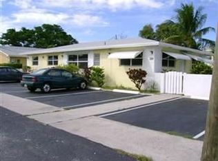 329 NE 2nd St APT 4, Hallandale Beach, FL 33009