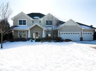 618 Savanna Trl, Delano, MN 55328