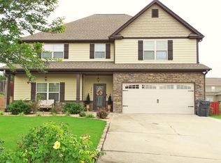 2507 Ridgewood Dr, Phenix City, AL 36870