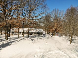 9920 219th St N, Forest Lake, MN 55025