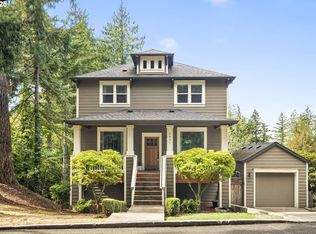 7491 SW 48th Ave, Portland, OR 97219