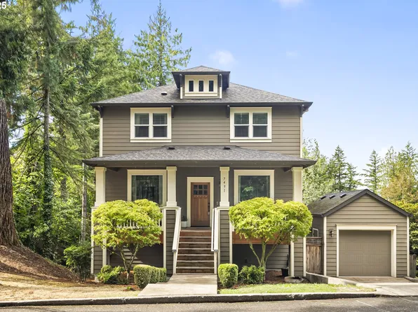 7491 SW 48th Ave, Portland, OR 97219