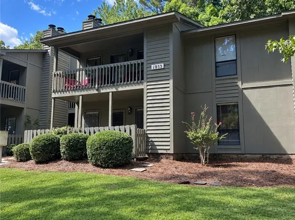 1853 Tryon Dr Unit 8, Fayetteville, NC 28303