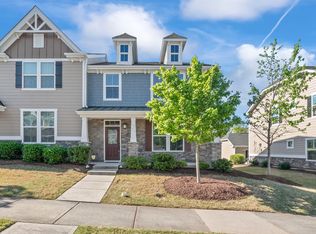 1057 Semora Ln, Morrisville, NC 27560