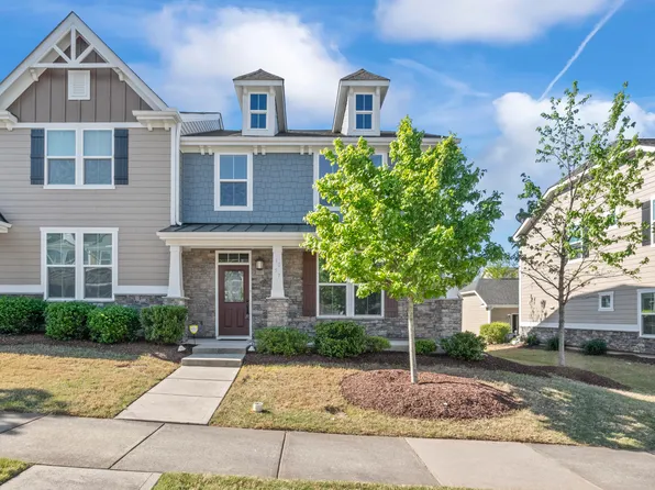 1057 Semora Ln, Morrisville, NC 27560