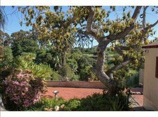 1611 Fort Stockton Dr, San Diego, CA 92103