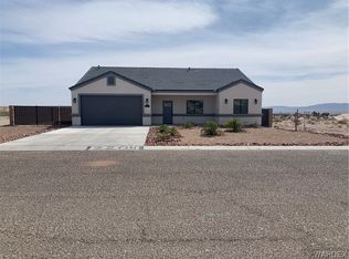2204 Hammer, Fort Mohave, AZ 86426