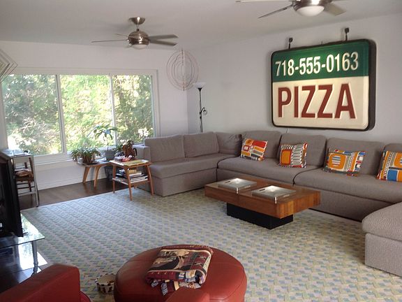 Living room 1
