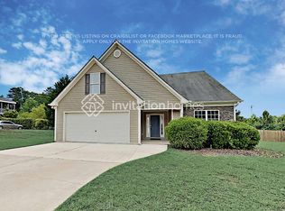 5510 Hancock Ln, Cumming, GA 30041
