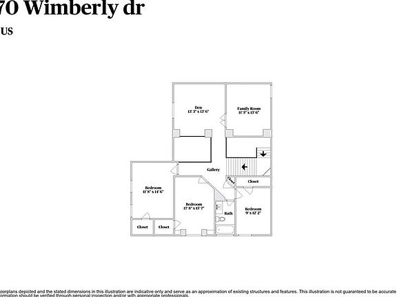3rd image of 13370 Wimberley Dr