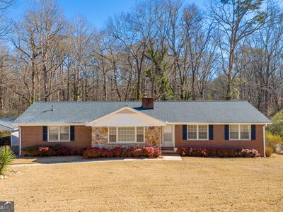 7125 Flat Rock Trl SE, Covington, GA, 30014