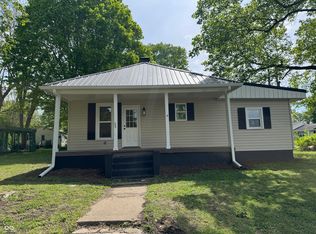 1209 S McDonald St, Attica, IN 47918