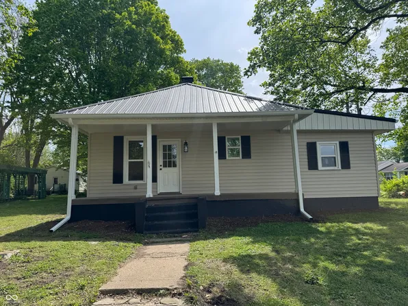 1209 S McDonald St, Attica, IN 47918