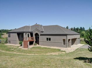 9018 Palomino Dr, Castle Rock, CO 80108