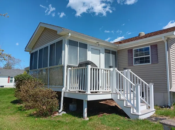 2501 Fox Run #2501FOX, Middleboro, MA 02346