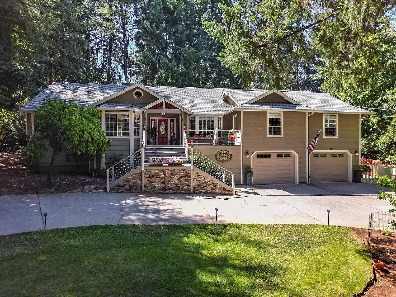 11413 Tammy Way, Grass Valley, CA 95949 MLS 223070566 Zillow
