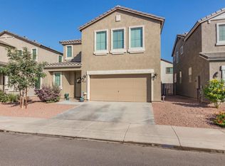 1249 E Taylor Trl, San Tan Valley, AZ 85143