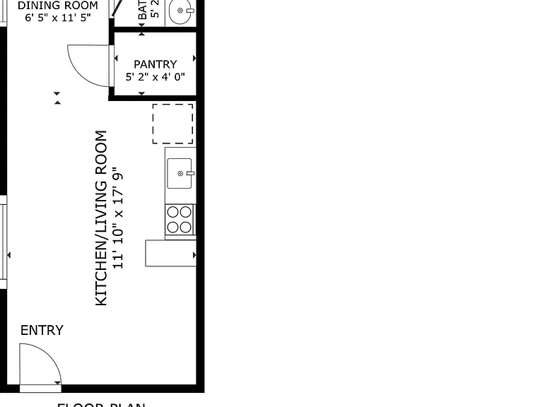 Cliff Place — Photo 10