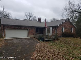10409 Keys Ferry Rd, Fairdale, KY 40118