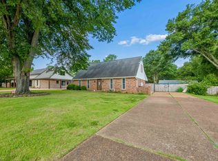 757 Joe Dr, Collierville, TN 38017