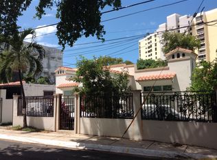 1623 Calle Carolina, San Juan, PR 00912