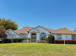 8650 SW 55th Ct, Ocala, FL 34476