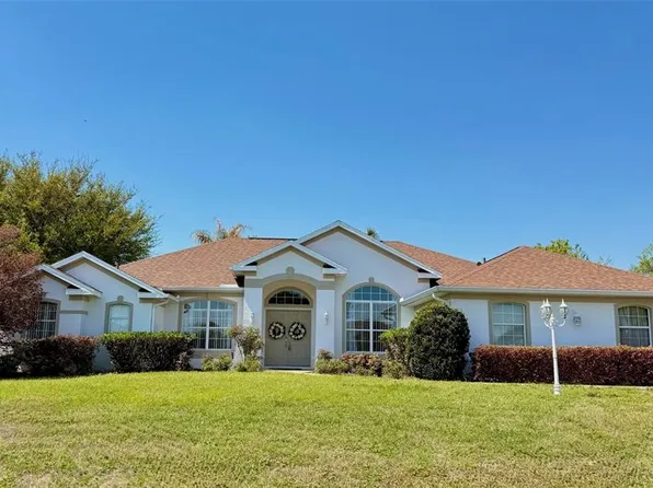 8650 SW 55th Ct, Ocala, FL 34476