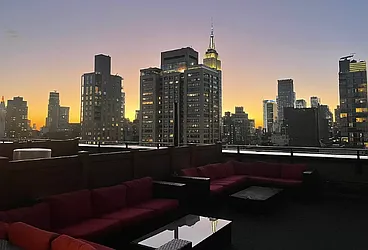 Rented by Manhattan Realty Group