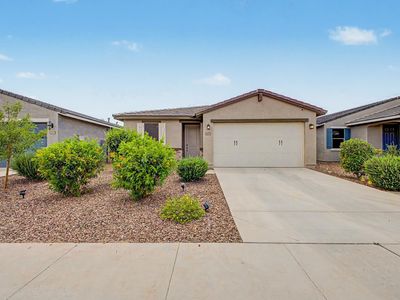 35455 W Cartegna Ln, Maricopa, AZ, 85138