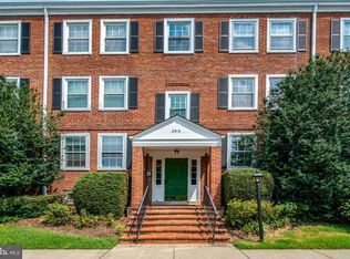 2919 S Buchanan St APT A1, Arlington, VA 22206