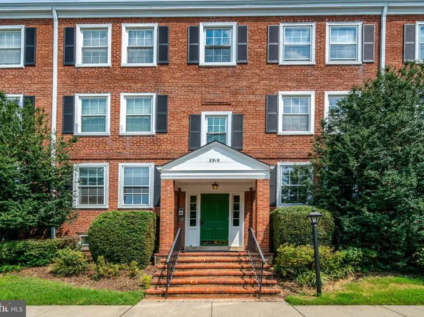 2919 S Buchanan St APT A1, Arlington, VA 22206