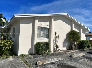 1870 NW 59th Ave #1, Fort Lauderdale, FL 33313