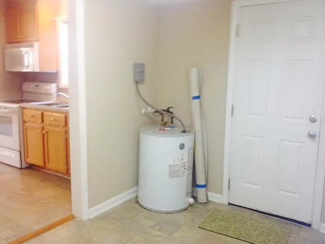 1209 Piney Grove Wilbon Rd — Photo 5