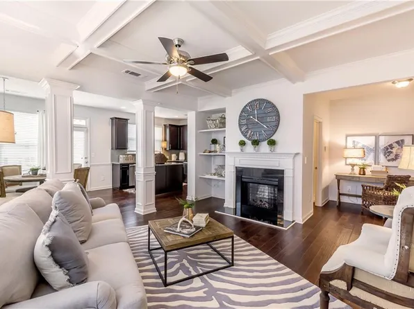 7712 Baron Ct #500, Fairburn, GA 30213