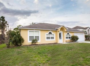 2634 Alhaven Ter, North Port, FL 34286