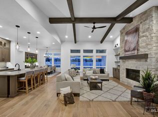 256 N Boulder Ridge Way, Eagle, ID 83616