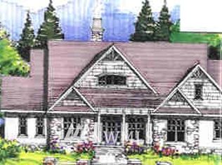 0 L26 Glacier Peak Dr, Camano Island, WA 98292