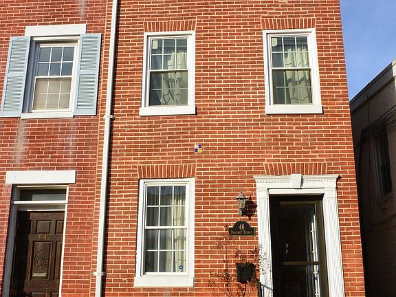 2nd image of 46 Poultney St