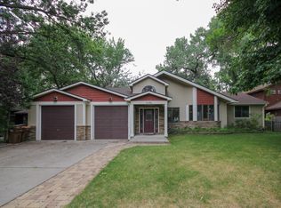 4386 Cottage Park Rd, White Bear Lake, MN 55110