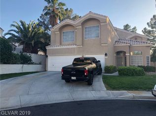 21 Lantern Glow Cir, Henderson, NV 89074