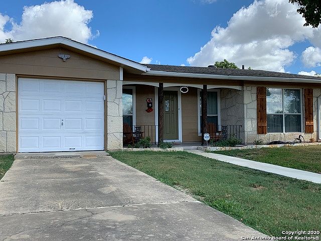 231 Barbara Dr, San Antonio, TX 78216 | Zillow