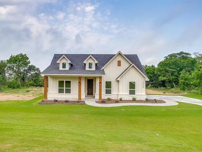 312 Falcon Ct, Springtown, TX, 76082