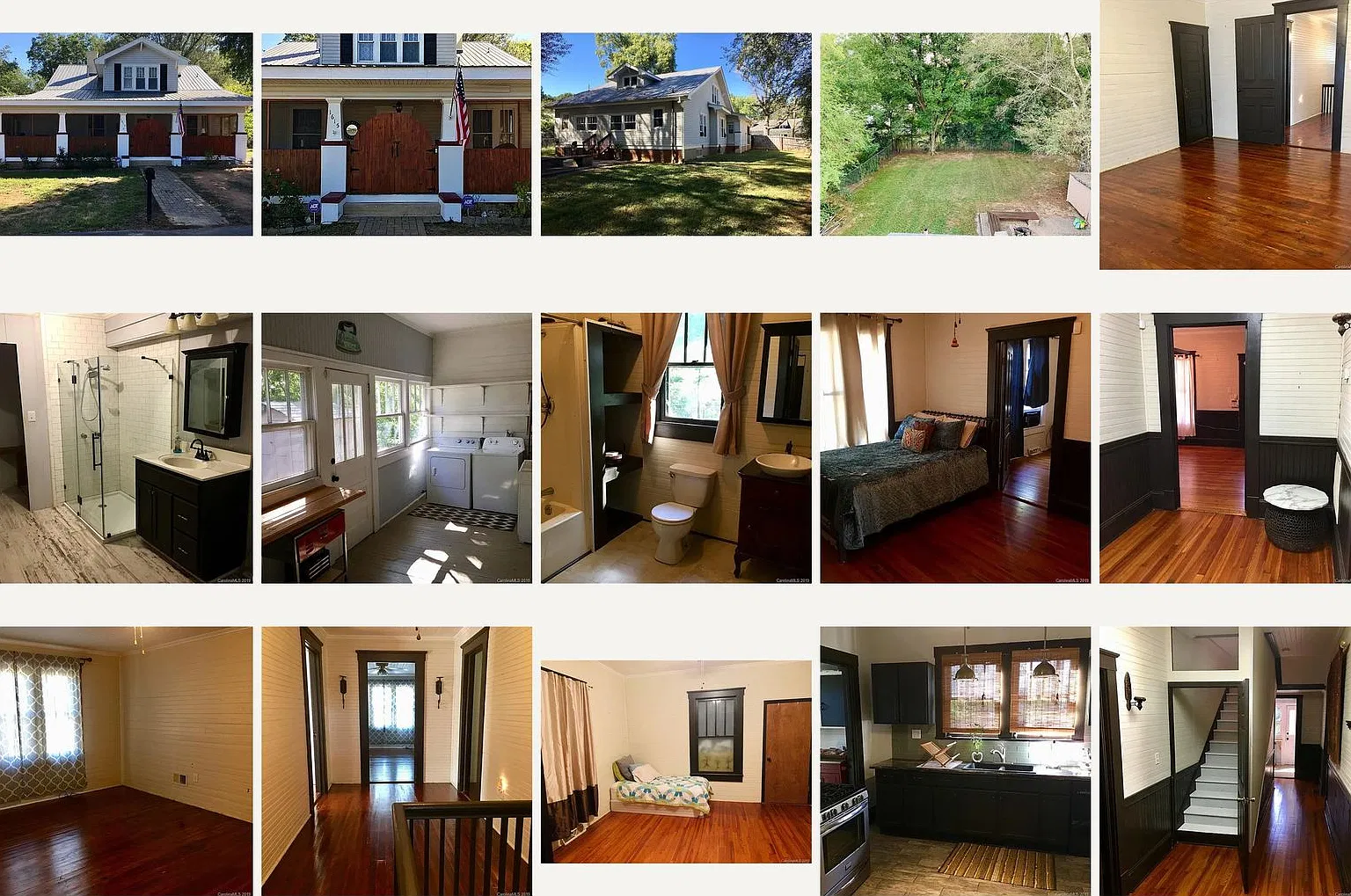 1615 Lowder Street — Photo 1