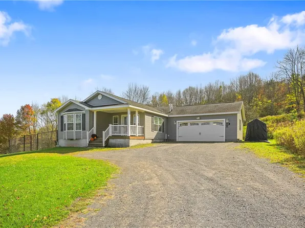 1040 McKee Hill Rd, East Meredith, NY 13757