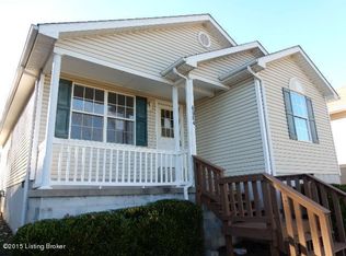 6604 Brighton Hill Ln, Louisville, KY 40291