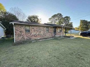 101 N 10th Ave, Paragould, AR 72450