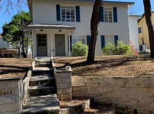 3903 Wrightwood Rd #A, Austin, TX 78722