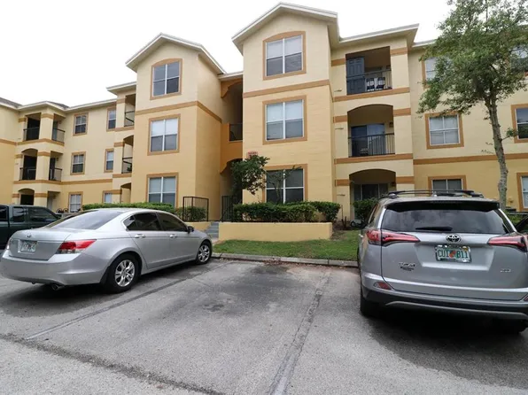 5610 Pinnacle Heights Cir APT 107, Tampa, FL 33624