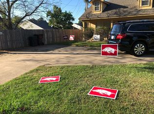 401 E 42nd St, Texarkana, AR 71854